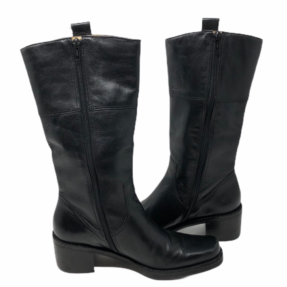 Carlos by Carlos Santana Ambition Boot 5.5 M